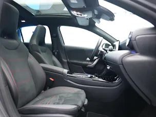 MERCEDES-BENZ A 220 4Matic 8G-DCT *CH-Fahrzeug*