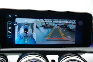 MERCEDES-BENZ A 220 4Matic 8G-DCT *CH-Fahrzeug*