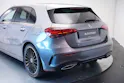 MERCEDES-BENZ A 220 4Matic 8G-DCT *CH-Fahrzeug*