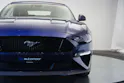 FORD Mustang Convertible 5.0 V8 GT Automat *CH-Fahrzeug*