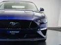 FORD Mustang Convertible 5.0 V8 GT Automat *CH-Fahrzeug*