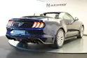 FORD Mustang Convertible 5.0 V8 GT Automat *CH-Fahrzeug*