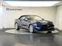 FORD Mustang Convertible 5.0 V8 GT Automat *CH-Fahrzeug*