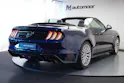 FORD Mustang Convertible 5.0 V8 GT Automat *CH-Fahrzeug*