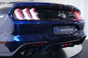 FORD Mustang Convertible 5.0 V8 GT Automat *CH-Fahrzeug*