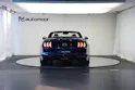 FORD Mustang Convertible 5.0 V8 GT Automat *CH-Fahrzeug*