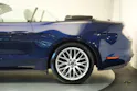 FORD Mustang Convertible 5.0 V8 GT Automat *CH-Fahrzeug*
