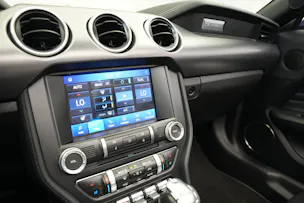 FORD Mustang Convertible 5.0 V8 GT Automat *CH-Fahrzeug*