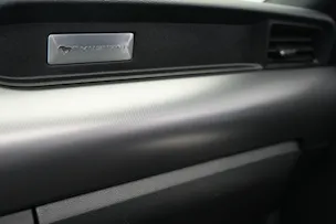 FORD Mustang Convertible 5.0 V8 GT Automat *CH-Fahrzeug*