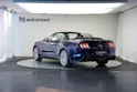 FORD Mustang Convertible 5.0 V8 GT Automat *CH-Fahrzeug*