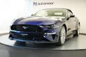 FORD Mustang Convertible 5.0 V8 GT Automat *CH-Fahrzeug*