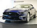 FORD Mustang Convertible 5.0 V8 GT Automat *CH-Fahrzeug*