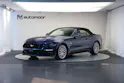 FORD Mustang Convertible 5.0 V8 GT Automat *CH-Fahrzeug*