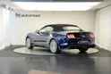 FORD Mustang Convertible 5.0 V8 GT Automat *CH-Fahrzeug*