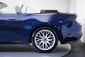 FORD Mustang Convertible 5.0 V8 GT Automat *CH-Fahrzeug*