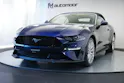 FORD Mustang Convertible 5.0 V8 GT Automat *CH-Fahrzeug*