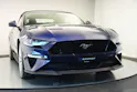 FORD Mustang Convertible 5.0 V8 GT Automat *CH-Fahrzeug*