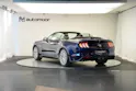 FORD Mustang Convertible 5.0 V8 GT Automat *CH-Fahrzeug*