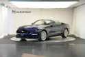 FORD Mustang Convertible 5.0 V8 GT Automat *CH-Fahrzeug*