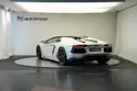 Lamborghini Aventador LP700-4 Roadster E-Gear *Unikat* *Novitec* *Mattlackierung*
