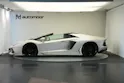 Lamborghini Aventador LP700-4 Roadster E-Gear *Unikat* *Novitec* *Mattlackierung*
