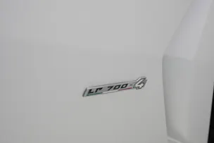 Lamborghini Aventador LP700-4 Roadster E-Gear *Unikat* *Novitec* *Mattlackierung*