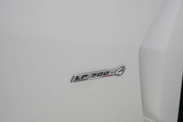 Lamborghini Aventador LP700-4 Roadster E-Gear *Unikat* *Novitec* *Mattlackierung*