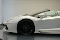 Lamborghini Aventador LP700-4 Roadster E-Gear *Unikat* *Novitec* *Mattlackierung*