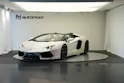 Lamborghini Aventador LP700-4 Roadster E-Gear *Unikat* *Novitec* *Mattlackierung*