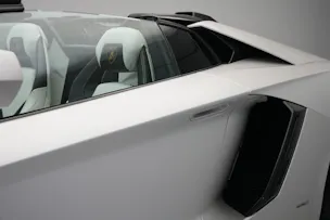Lamborghini Aventador LP700-4 Roadster E-Gear *Unikat* *Novitec* *Mattlackierung*