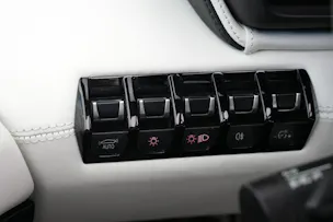 Lamborghini Aventador LP700-4 Roadster E-Gear *Unikat* *Novitec* *Mattlackierung*