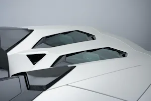 Lamborghini Aventador LP700-4 Roadster E-Gear *Unikat* *Novitec* *Mattlackierung*