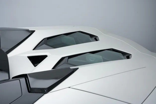 Lamborghini Aventador LP700-4 Roadster E-Gear *Unikat* *Novitec* *Mattlackierung*