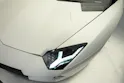 Lamborghini Aventador LP700-4 Roadster E-Gear *Unikat* *Novitec* *Mattlackierung*