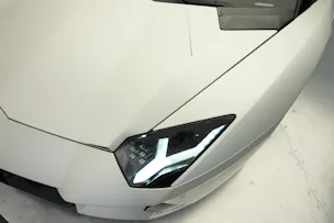 Lamborghini Aventador LP700-4 Roadster E-Gear *Unikat* *Novitec* *Mattlackierung*