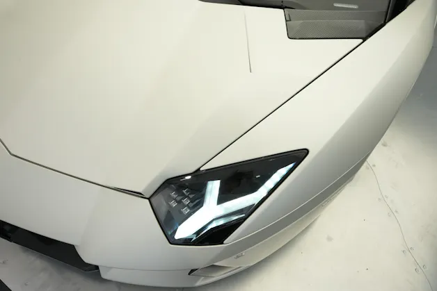 Lamborghini Aventador LP700-4 Roadster E-Gear *Unikat* *Novitec* *Mattlackierung*
