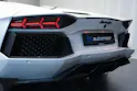 Lamborghini Aventador LP700-4 Roadster E-Gear *Unikat* *Novitec* *Mattlackierung*