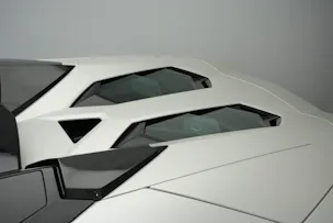 Lamborghini Aventador LP700-4 Roadster E-Gear *Unikat* *Novitec* *Mattlackierung*