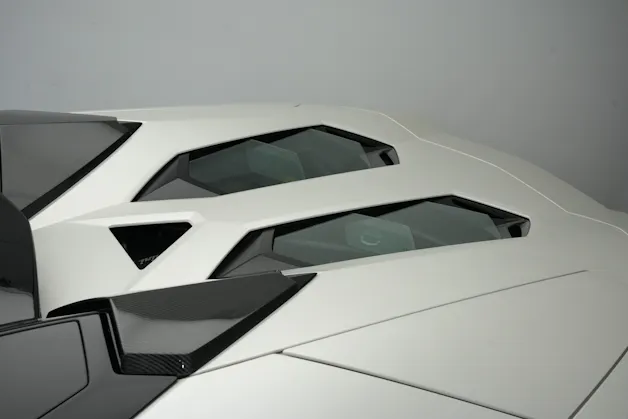 Lamborghini Aventador LP700-4 Roadster E-Gear *Unikat* *Novitec* *Mattlackierung*