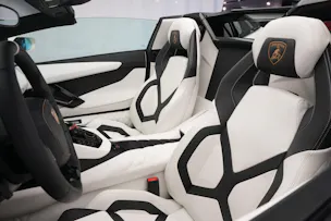 Lamborghini Aventador LP700-4 Roadster E-Gear *Unikat* *Novitec* *Mattlackierung*