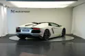 Lamborghini Aventador LP700-4 Roadster E-Gear *Unikat* *Novitec* *Mattlackierung*