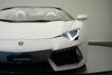 Lamborghini Aventador LP700-4 Roadster E-Gear *Unikat* *Novitec* *Mattlackierung*