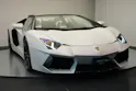 Lamborghini Aventador LP700-4 Roadster E-Gear *Unikat* *Novitec* *Mattlackierung*