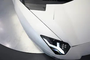Lamborghini Aventador LP700-4 Roadster E-Gear *Unikat* *Novitec* *Mattlackierung*
