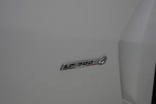 Lamborghini Aventador LP700-4 Roadster E-Gear *Unikat* *Novitec* *Mattlackierung*