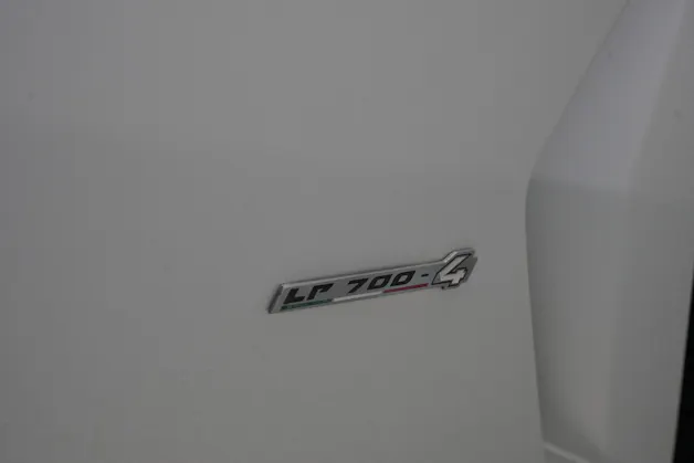 Lamborghini Aventador LP700-4 Roadster E-Gear *Unikat* *Novitec* *Mattlackierung*