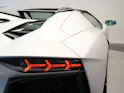 Lamborghini Aventador LP700-4 Roadster E-Gear *Unikat* *Novitec* *Mattlackierung*