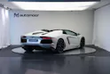 Lamborghini Aventador LP700-4 Roadster E-Gear *Unikat* *Novitec* *Mattlackierung*