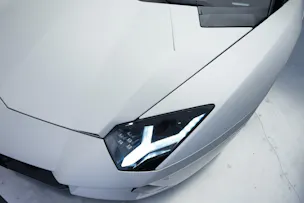 Lamborghini Aventador LP700-4 Roadster E-Gear *Unikat* *Novitec* *Mattlackierung*