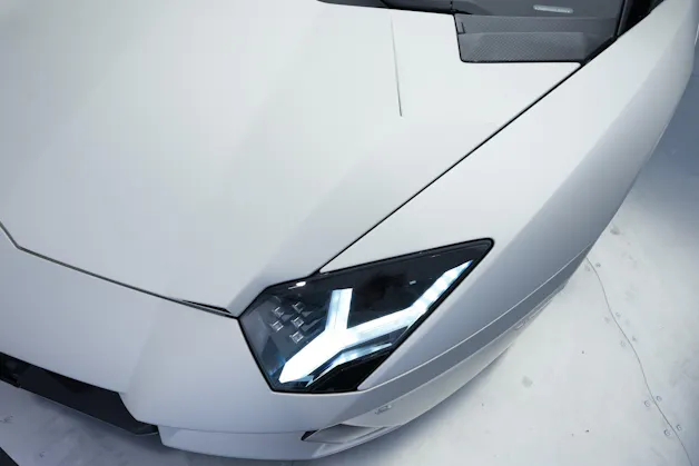 Lamborghini Aventador LP700-4 Roadster E-Gear *Unikat* *Novitec* *Mattlackierung*
